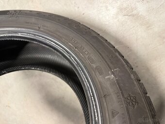 prodám zimní 205/55/16 Petlas - 5