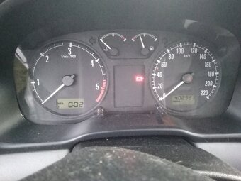 Škoda Octavia l combi TDi - 5