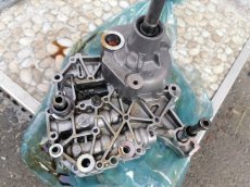 Prodám hydraulický modul automat převodovky Audi A6 Avant - 5