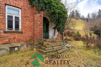 Prodej domu s pozemky o celkové ploše 9063 m2, Benecko, Krko - 5