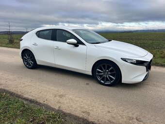 ► MAZDA 3 2.0i 90KW SPORTS G122 BOSE-LED-ACC-KAMERA - 5