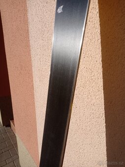 Lyže a lyžáky k tomu pánské - 5