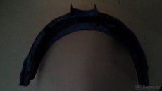 Opel Vectra B - sahara + různé díly - 5