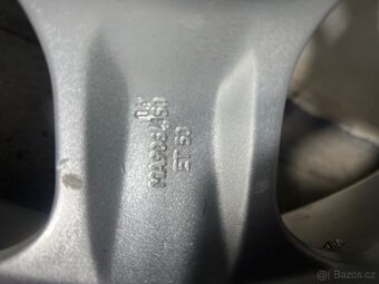 Alu kola 4x100 Artec R16 - 5