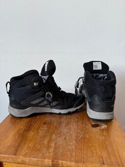 Boty Adidas Terrex MID GTX - 5