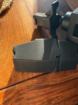 Drzak mobilu/tabletu Skoda originál - 5