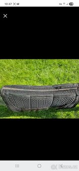 Westernová deka - 5