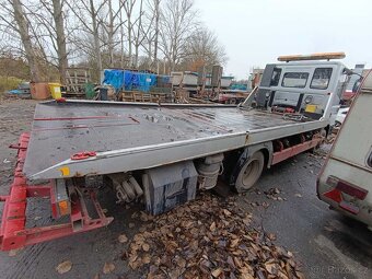 Odtahovka Iveco Euro Cargo - 5