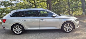 Superb 2.0 Tdi Style - 5