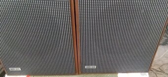 NZC 140 - TESLA /SUPRAPHON GRAMOFON SE ZESILOVAČEM - 5