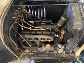 Ford model T - 5