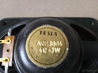 Reproduktory Tesla - 5