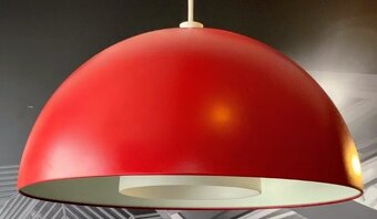 IKEA designové svítidlo 365 + Braza - 5