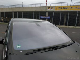 Ford S Max 2.2 TDCi AT Titanium (147 kW, 7 míst) - 5