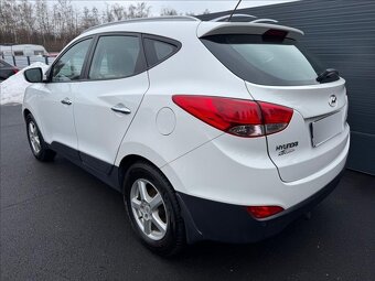 Hyundai ix35 1,7 (2013) - 5