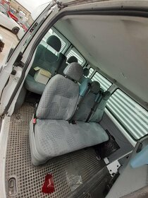 Díly Ford Transit 2.2. bus 2011 - 5