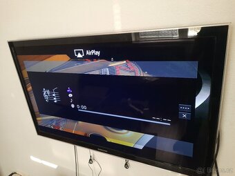 Yamaha RX-V 775 7.2 AV receiver - 5