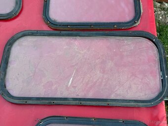 Prodám plachtu na Luaz 969 - 5