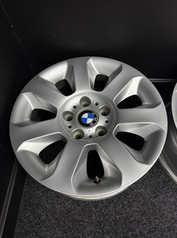 Alu BMW E60 / E61 5x120 16” style 115 - 5