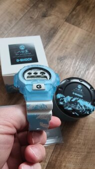 Casio G-Shock Rui Hachimura - 5