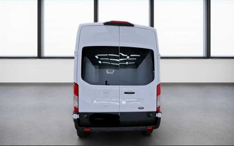 Ford Transit L3H3 2.0 TDCi Trend | 46tkm | Sortimo | DPH | - 5