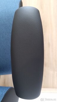 Zdravotní židle Therapia Body+ ML - 5