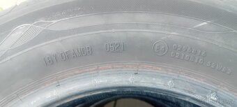 Point S 175/70 R14 - 5