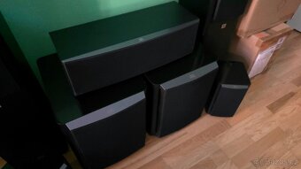 JBL Studio 2 - 5