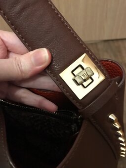 Kabelka Trussardi Jeans - 5