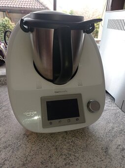 Thermomix tm5 - 5