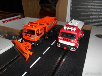 Autodráha autíčka - 5