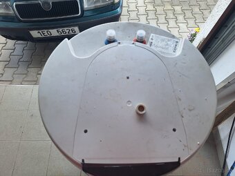 Dražice OKC 160 - 5