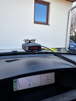 Beltronics Magnum STI Driver - 5