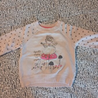 Set holcicka velikost 74/80 - 5