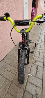 Detske kolo Specialized 16" - 5
