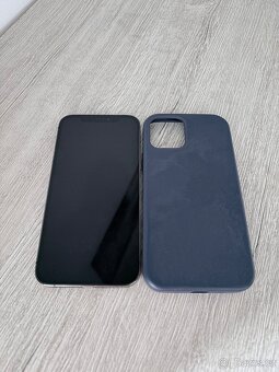 iPhone 12 Pro 128GB Graphite - 5