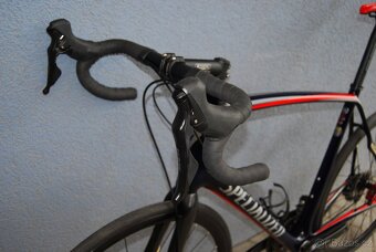Specialized Roubaix Carbon 61CM - 5