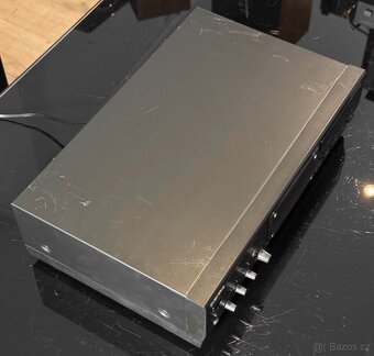 Technics RS-BX747 kazetový magnetofon - 5