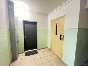 Prodej bytu 3+1 72 m² - Praha, Záběhlice - 5