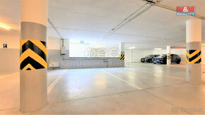 Pronájem garážového stání 39, 20 m², Karlovy Vary Drahovice - 5