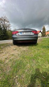 Audi S5 4,2 V8Quatro - 5