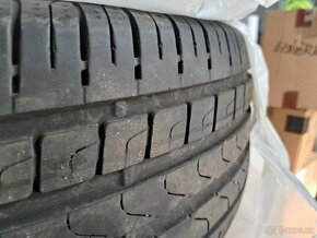 235/50 R 19 Letní pneu pirelli - 5