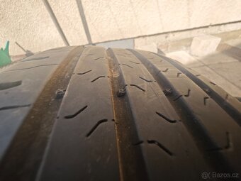 215/60/R16 95V Continental DOT 0213 2ks - 5