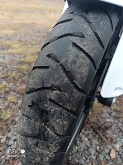 KTM 1290 Super Adventure AKČNÍ CENA do 15.5. - 5