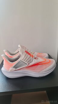 Sportovní obuv NIKE AIR ZOOM pánské - 5