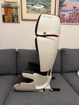 Dětská autosedačka Concord Transformer XT - 5