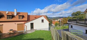 Rodinný dům Český Krumlov - Horní Brána - 5