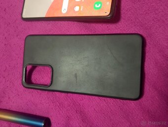 Samsung A52 5G - 5