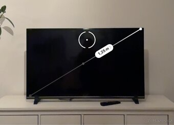 Televize Sharp - 5