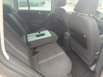 Volkswagen Tiguan 2.0 TDI 103 kW - 5
